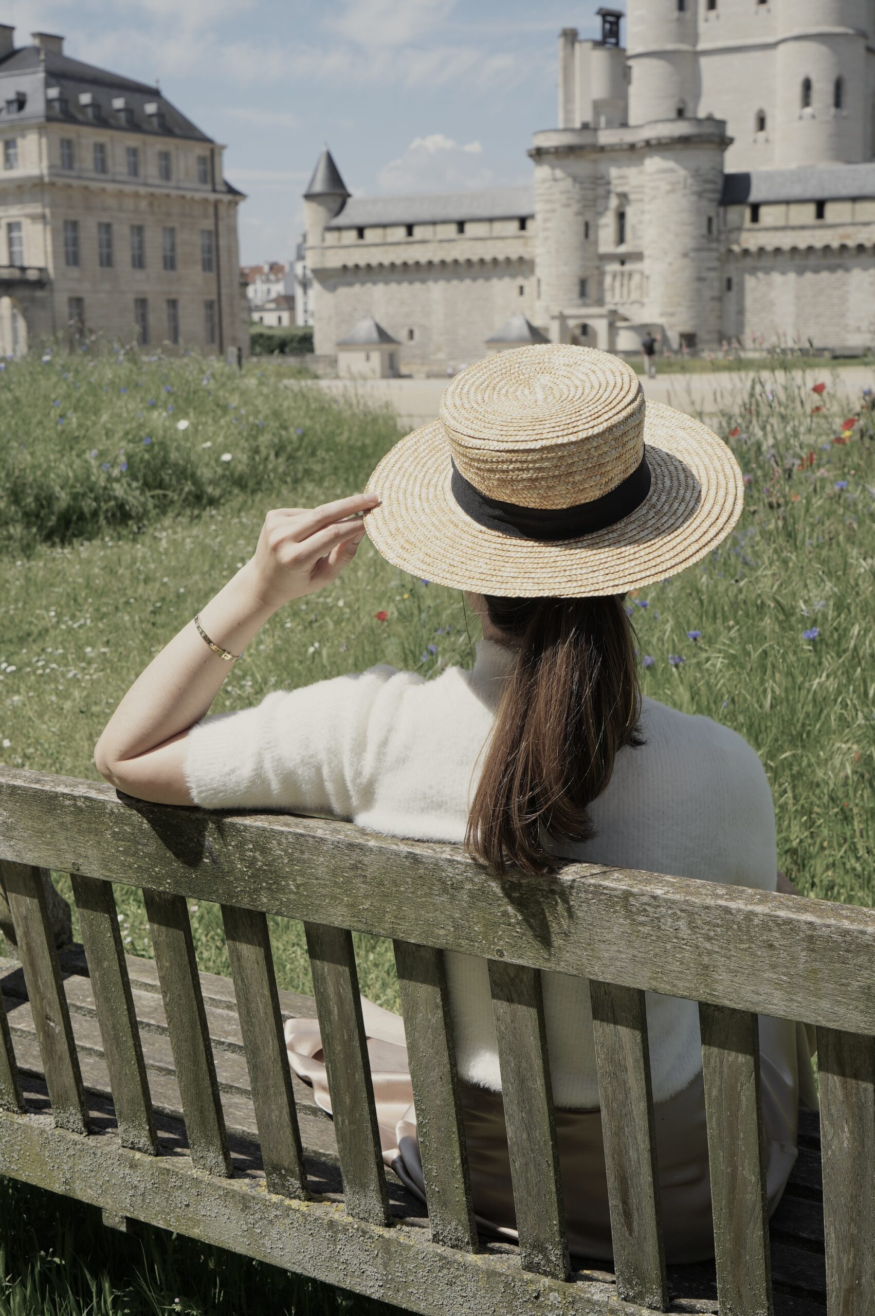 Le confort se pense aussi en silence